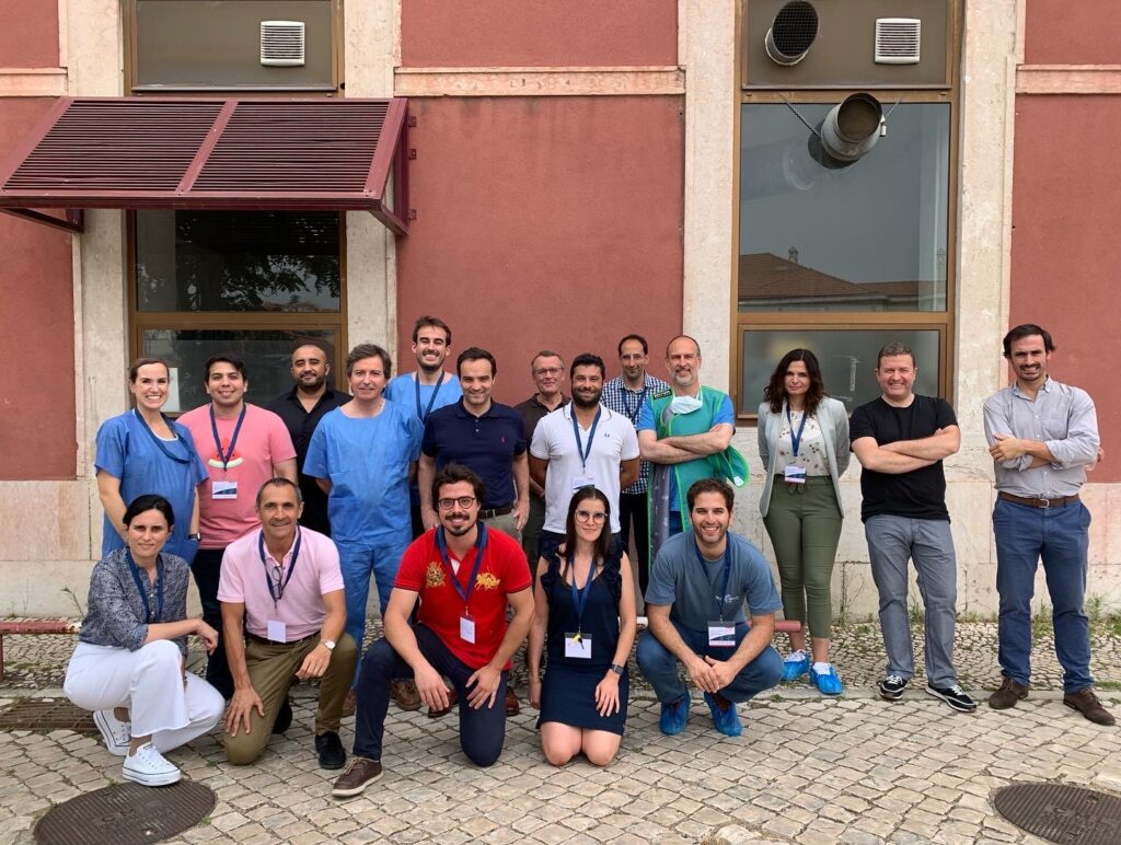 Diploma HispanoPortugués Lisboa 2022