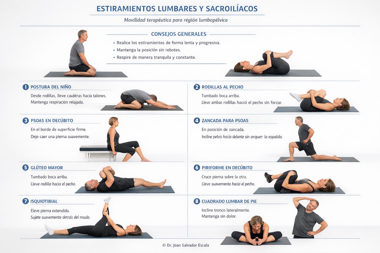 20260302 1537 infografía de estiramientos lumbares simple compose 01kjqfma2zf53vd5y3y1b7svwt [original resolution]